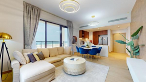 Primestay - Le Pont 3 2BR in Port de La Mer